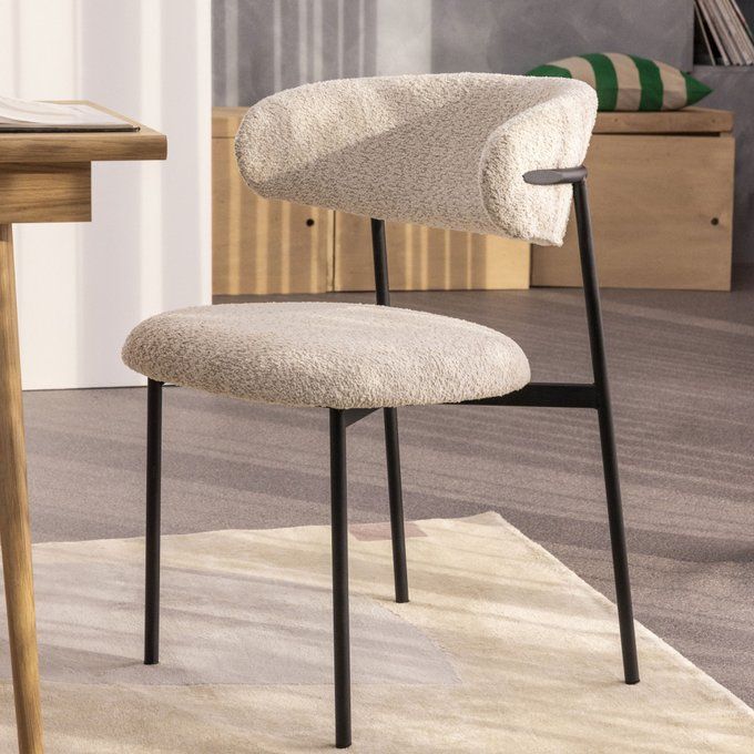 Chaise Mira
