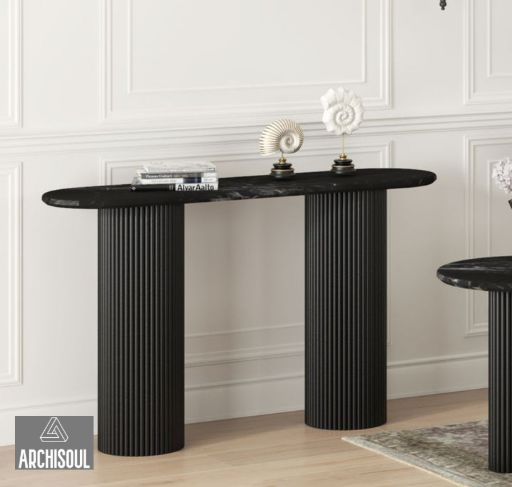 Console Romain
