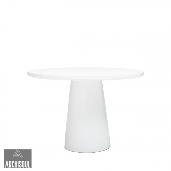Danli - Table à manger Ronde