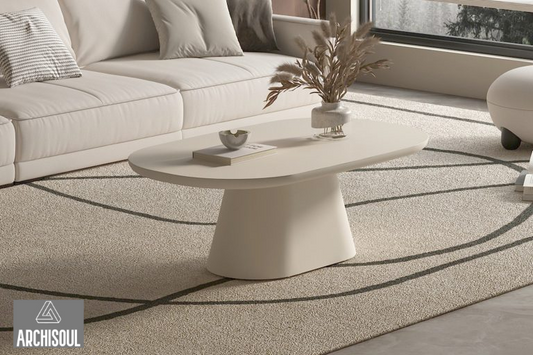 Table Basse Tavira