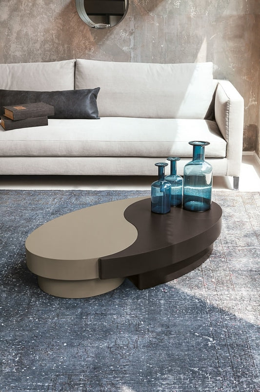 Duo Tables basses Moderne